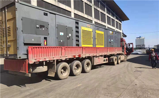 田阳200KW发电机组适配电缆规格选型指南