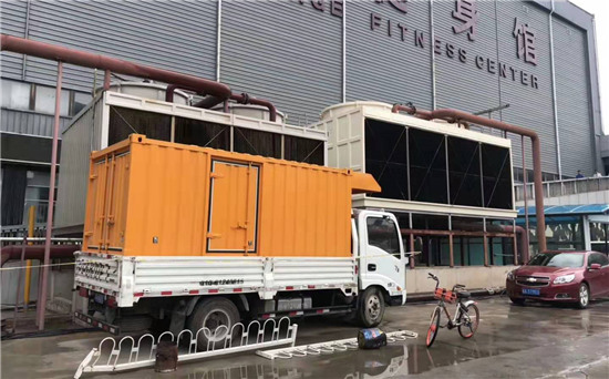 田阳300KW发电机组适配电缆规格选型指南