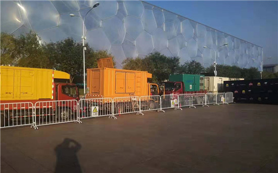 田阳400KW发电机组适配电缆规格选型指南