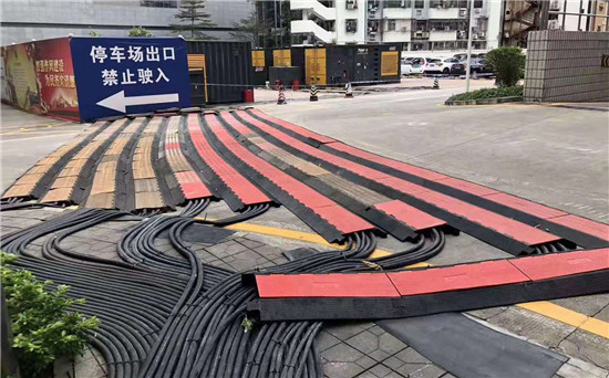 田阳发电机组电缆选型完整具体步骤(工程通用标准流程)